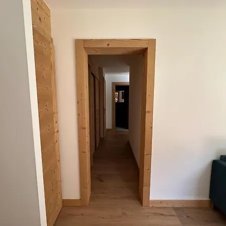 Brevent Apartmán Chamonix